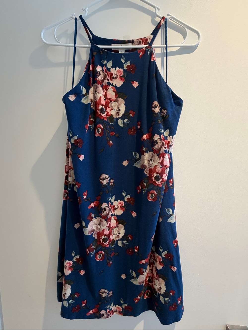 Nine Britton Jemina Brushed Women’s Dress
